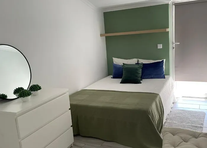 Hostel House - Zona Ribeirinha Portimao
