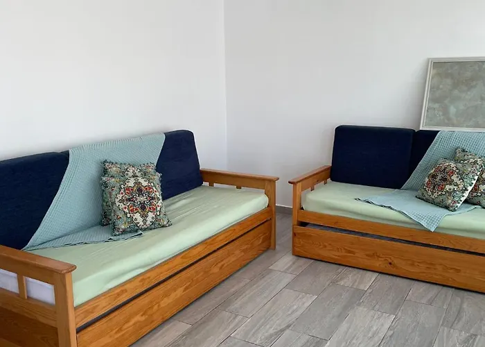 Hostel House - Zona Ribeirinha Portimao