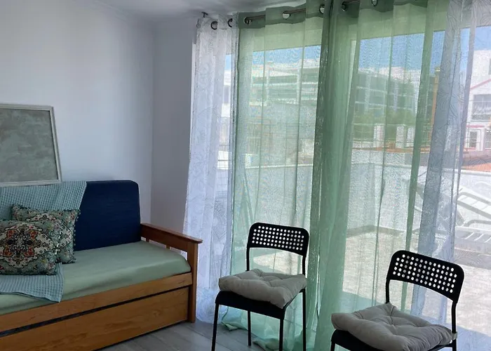 Hostel House - Zona Ribeirinha Portimao