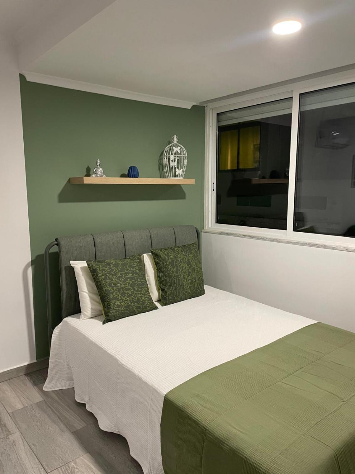 Apartment House - Zona Ribeirinha