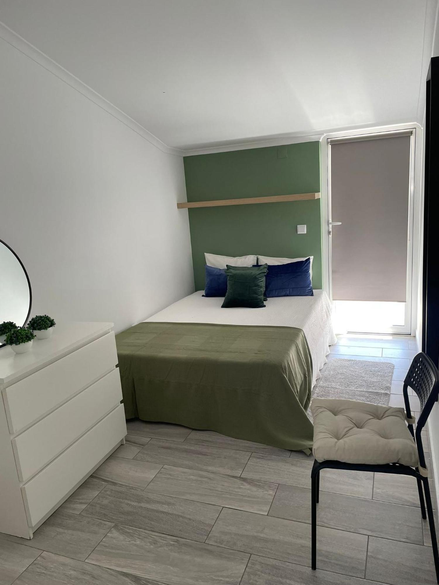 House - Zona Ribeirinha Apartment *