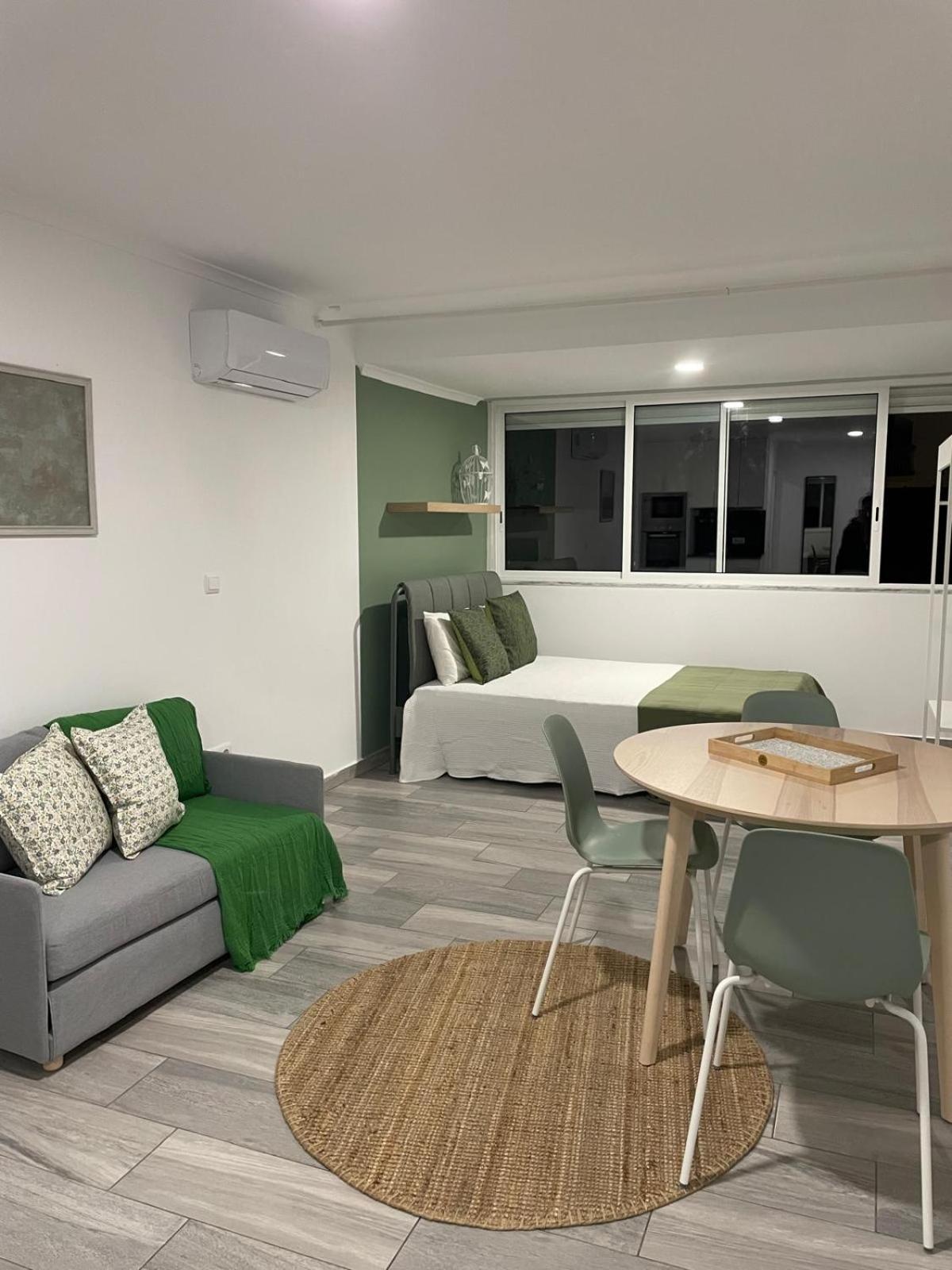 Apartment House - Zona Ribeirinha *