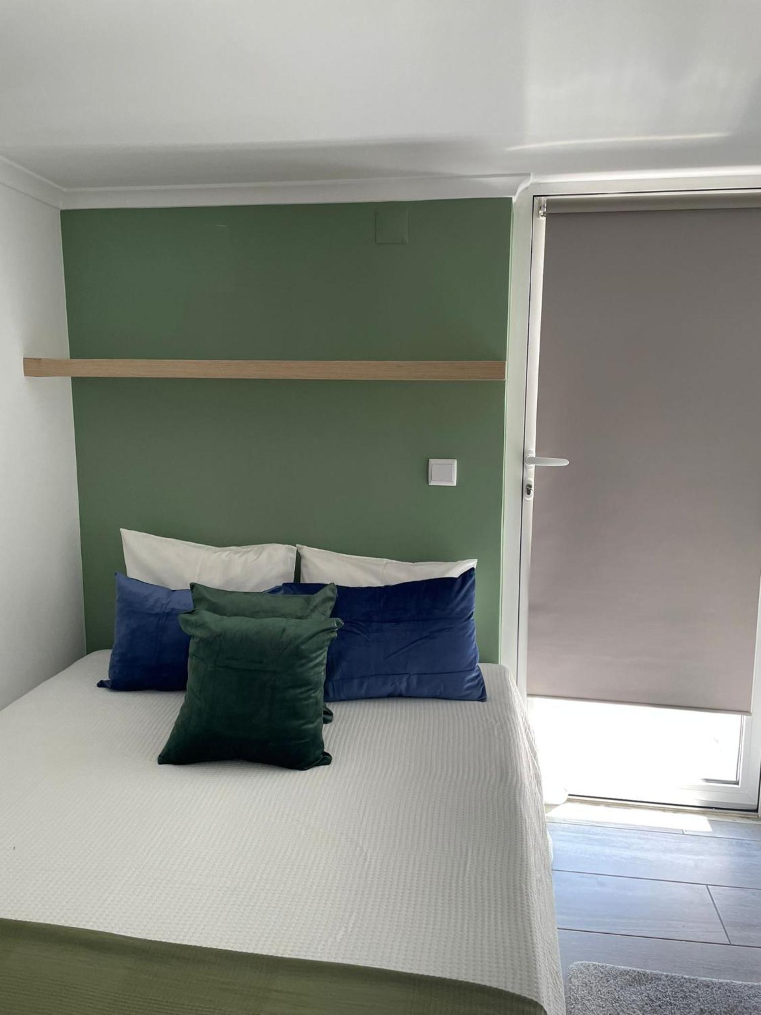 House - Zona Ribeirinha Apartment
