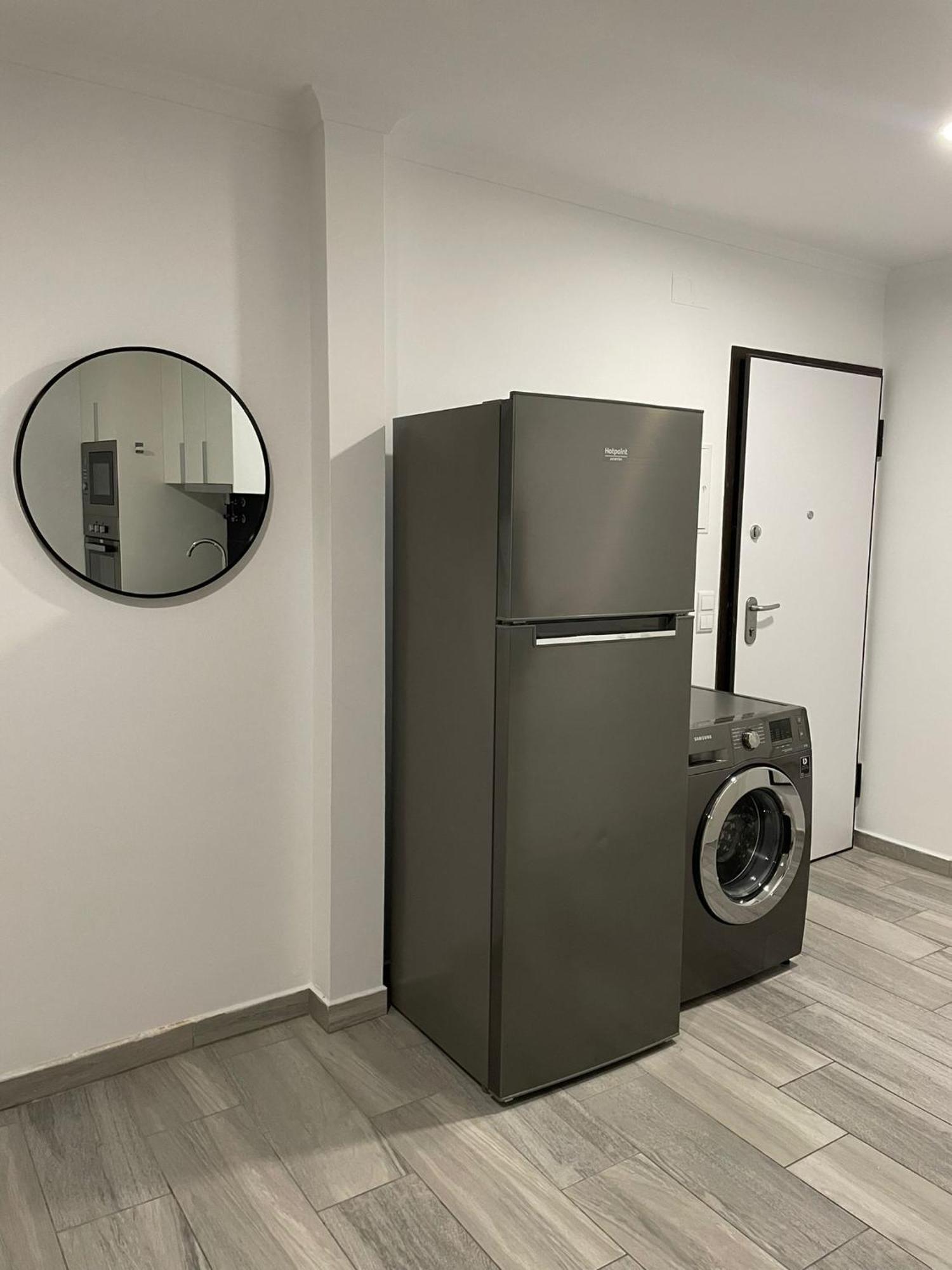 Apartment House - Zona Ribeirinha