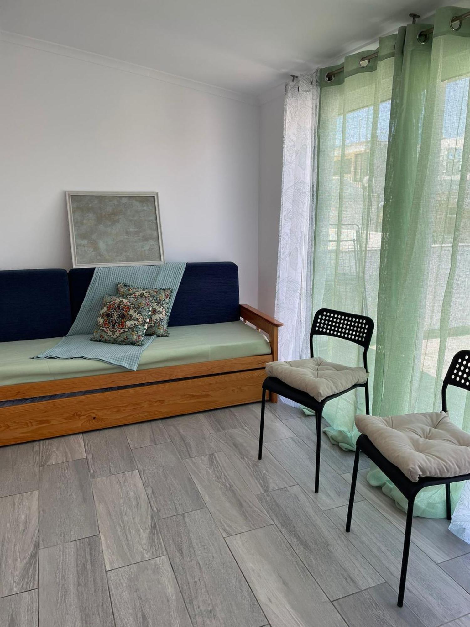 Apartment House - Zona Ribeirinha