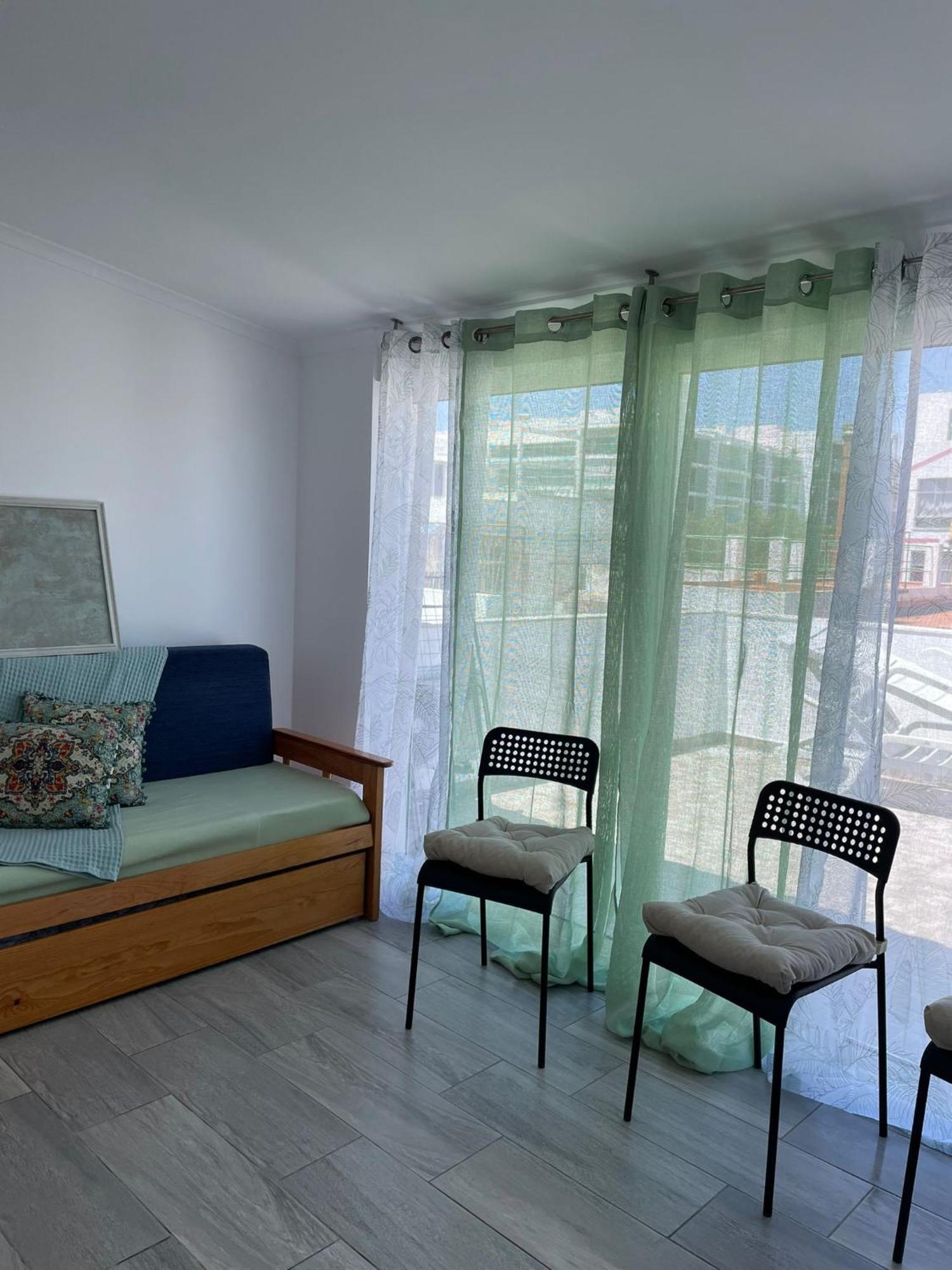 House - Zona Ribeirinha Apartment *